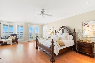 There are homes you live in and homes that elevate the way you