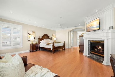 There are homes you live in and homes that elevate the way you