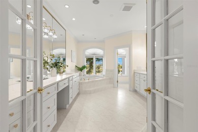 There are homes you live in and homes that elevate the way you