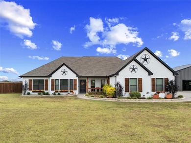 Lake Home For Sale in Collinsville, Texas