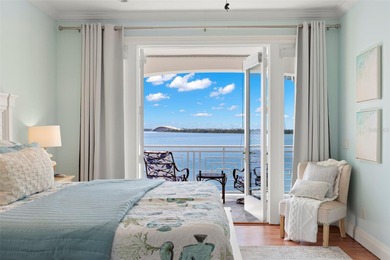 There are homes you live in and homes that elevate the way you