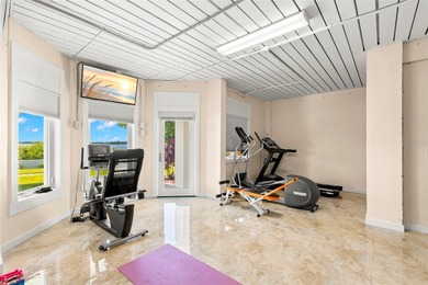 There are homes you live in and homes that elevate the way you