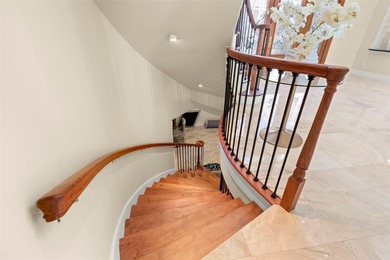 There are homes you live in and homes that elevate the way you