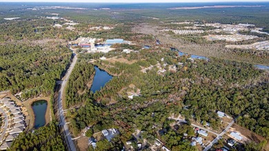 large lot just under an acre. lot comes with one septic tank and - photo 10