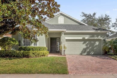 Lake Home For Sale in Clermont, Florida