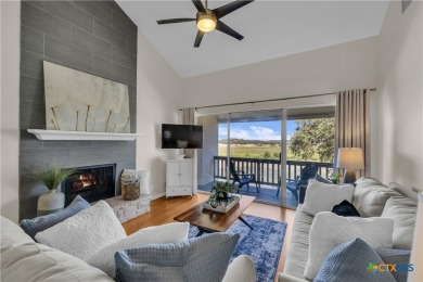 Lake Condo For Sale in Canyon Lake, Texas