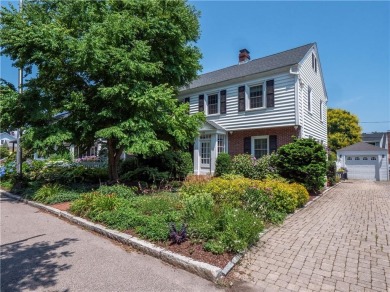 (private lake, pond, coastal) Home For Sale in Newport Rhode Island