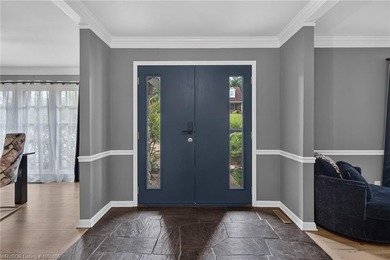 Welcome to this beautifully updated 4,438 sq ft home in the - photo 5