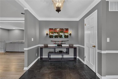 Welcome to this beautifully updated 4,438 sq ft home in the - photo 6