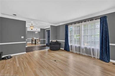 Welcome to this beautifully updated 4,438 sq ft home in the - photo 8