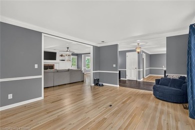 Welcome to this beautifully updated 4,438 sq ft home in the - photo 9