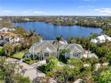 (private lake, pond, creek) Home For Sale in Sanibel Florida