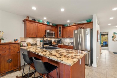 Discover Unit J110 at Maui Kamaole, a stunning 1-bedroom - photo 11