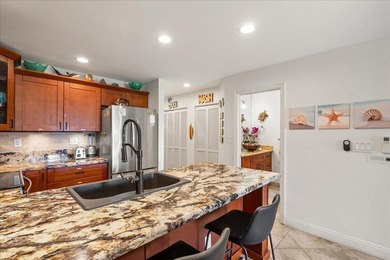 Discover Unit J110 at Maui Kamaole, a stunning 1-bedroom - photo 12