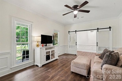 Nestled in one of South Charlotte's most established and - photo 14