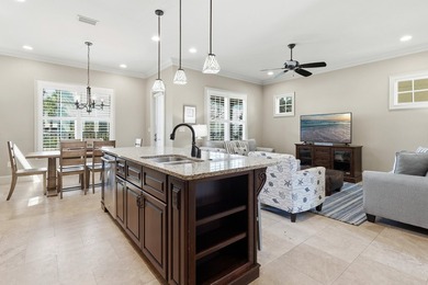 Located within the gated Sandestin Golf and Beach Resort, the - photo 14