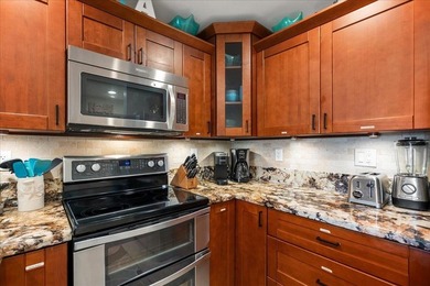Discover Unit J110 at Maui Kamaole, a stunning 1-bedroom - photo 14