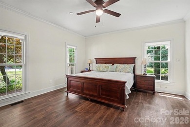 Nestled in one of South Charlotte's most established and - photo 18