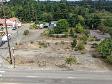 Prime 0.35-acre commercial parcel in Coos Bay. Approx. 125' x - photo 18