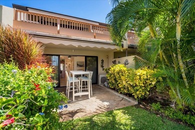Discover Unit J110 at Maui Kamaole, a stunning 1-bedroom - photo 19