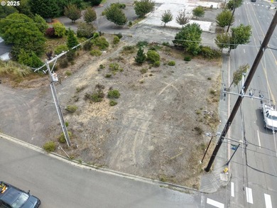 Prime 0.35-acre commercial parcel in Coos Bay. Approx. 125' x - photo 19