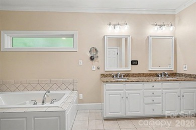 Nestled in one of South Charlotte's most established and - photo 20