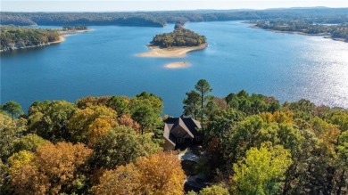 Lake Home For Sale in Rogers, Arkansas