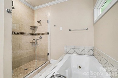 Nestled in one of South Charlotte's most established and - photo 21
