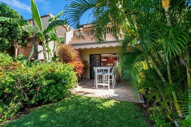Discover Unit J110 at Maui Kamaole, a stunning 1-bedroom - photo 21