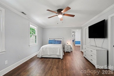Nestled in one of South Charlotte's most established and - photo 22
