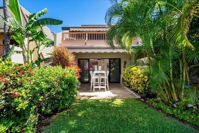 Discover Unit J110 at Maui Kamaole, a stunning 1-bedroom - photo 22