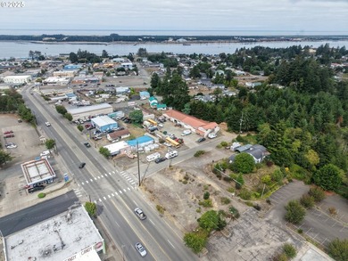 Prime 0.35-acre commercial parcel in Coos Bay. Approx. 125' x - photo 22