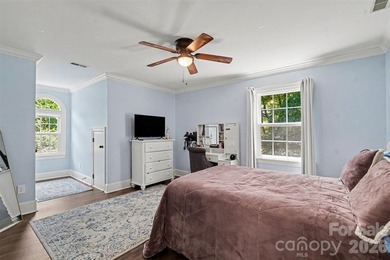 Nestled in one of South Charlotte's most established and - photo 23