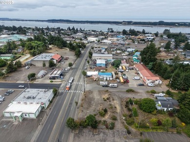 Prime 0.35-acre commercial parcel in Coos Bay. Approx. 125' x - photo 23