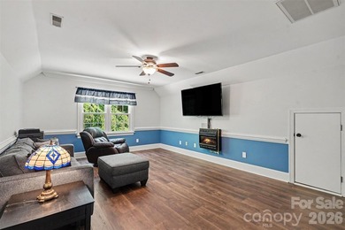 Nestled in one of South Charlotte's most established and - photo 24