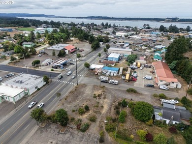 Prime 0.35-acre commercial parcel in Coos Bay. Approx. 125' x - photo 24