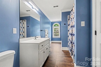Nestled in one of South Charlotte's most established and - photo 27