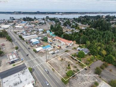 Prime 0.35-acre commercial parcel in Coos Bay. Approx. 125' x - photo 27