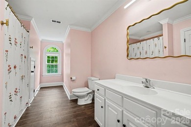 Nestled in one of South Charlotte's most established and - photo 28