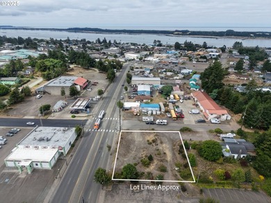 Prime 0.35-acre commercial parcel in Coos Bay. Approx. 125' x - photo 28