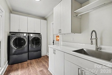 Nestled in one of South Charlotte's most established and - photo 29
