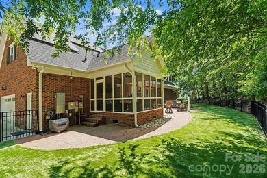 Nestled in one of South Charlotte's most established and - photo 33