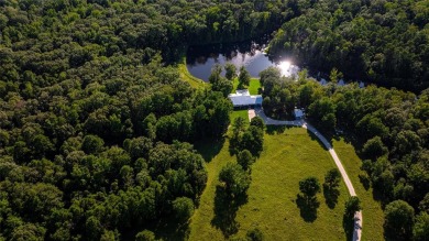 Lake Home For Sale in Winnsboro, Texas