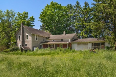 Seneca Lake Home For Sale in Watkins Glen New York
