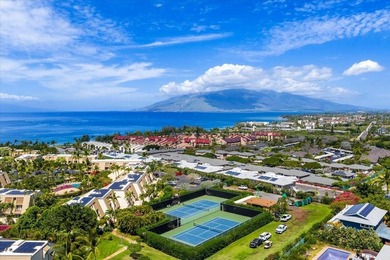 Discover Unit J110 at Maui Kamaole, a stunning 1-bedroom - photo 45