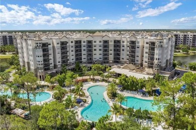 Lake Austin Condo For Sale in Winter Garden Florida