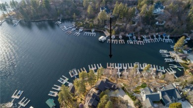 Lake Other Sale Pending in Lake Arrowhead, California