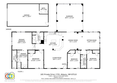 This home and its location has it all! When you have a place