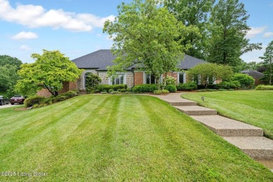 Lake Home For Sale in Louisville, Kentucky