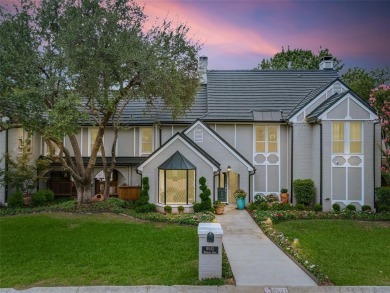 Eagle Mountain Lake Home For Sale in Fort Worth Texas